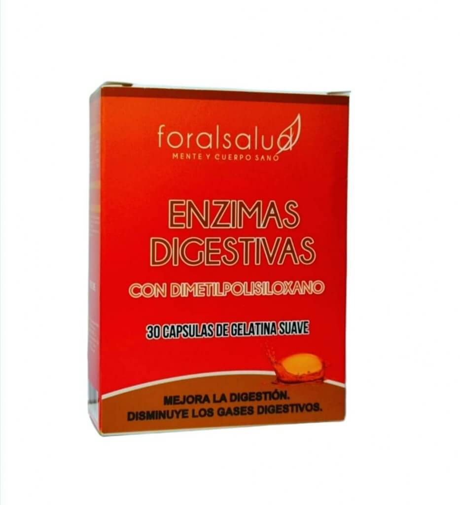 Enzimas Digestivas Droguer a Y Farmacia La Paz Enzimas Digestivas Droguer a Y Farmacia La Paz