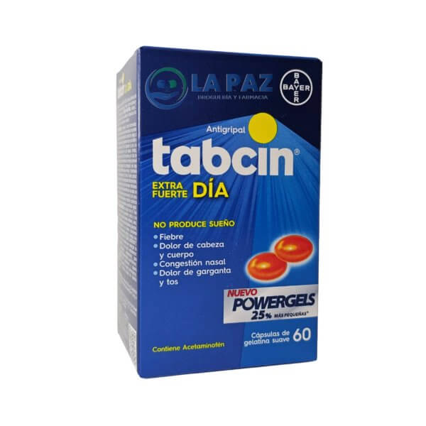 I.R.S. – Droguería y Farmacia La Paz