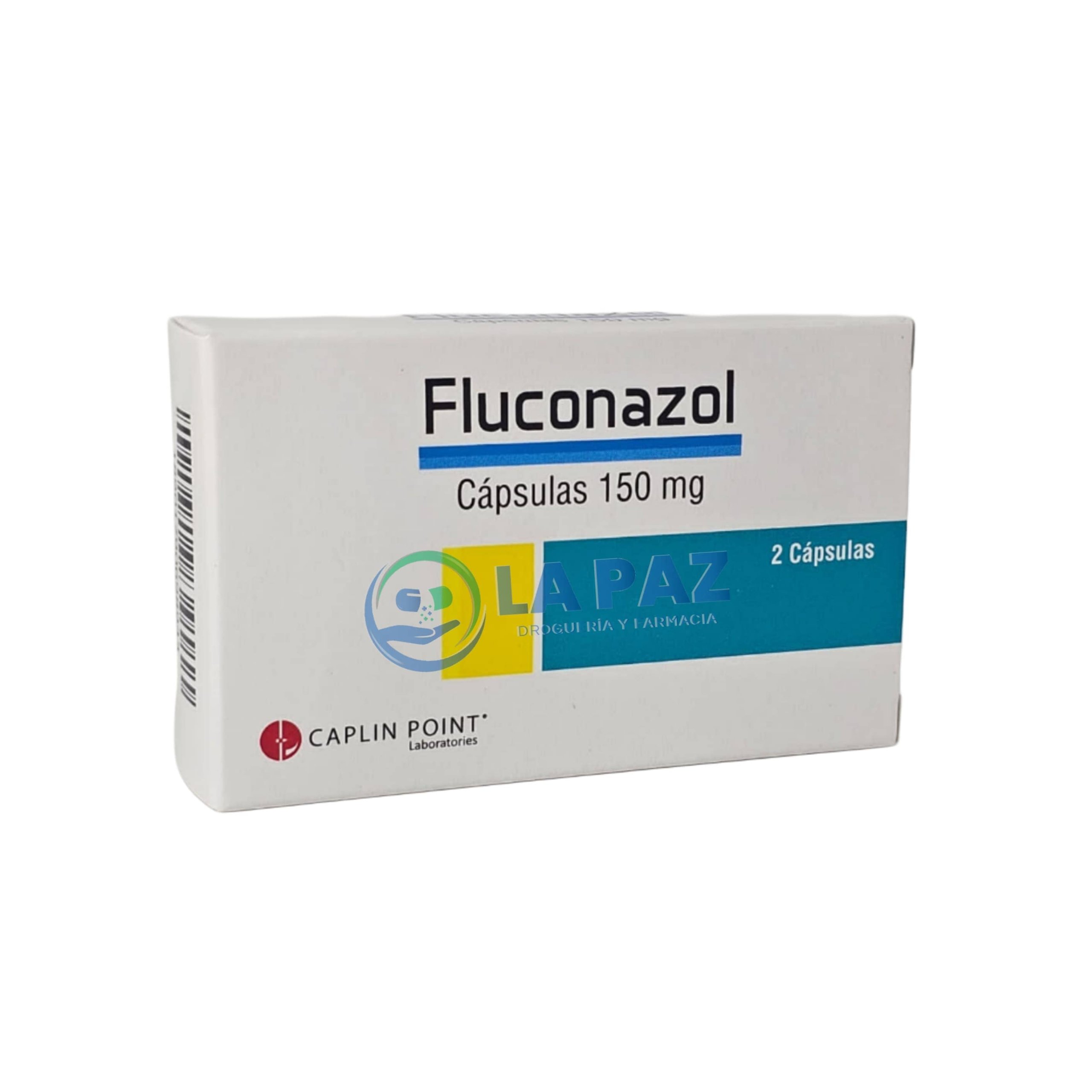 Fluconazol 150 mg