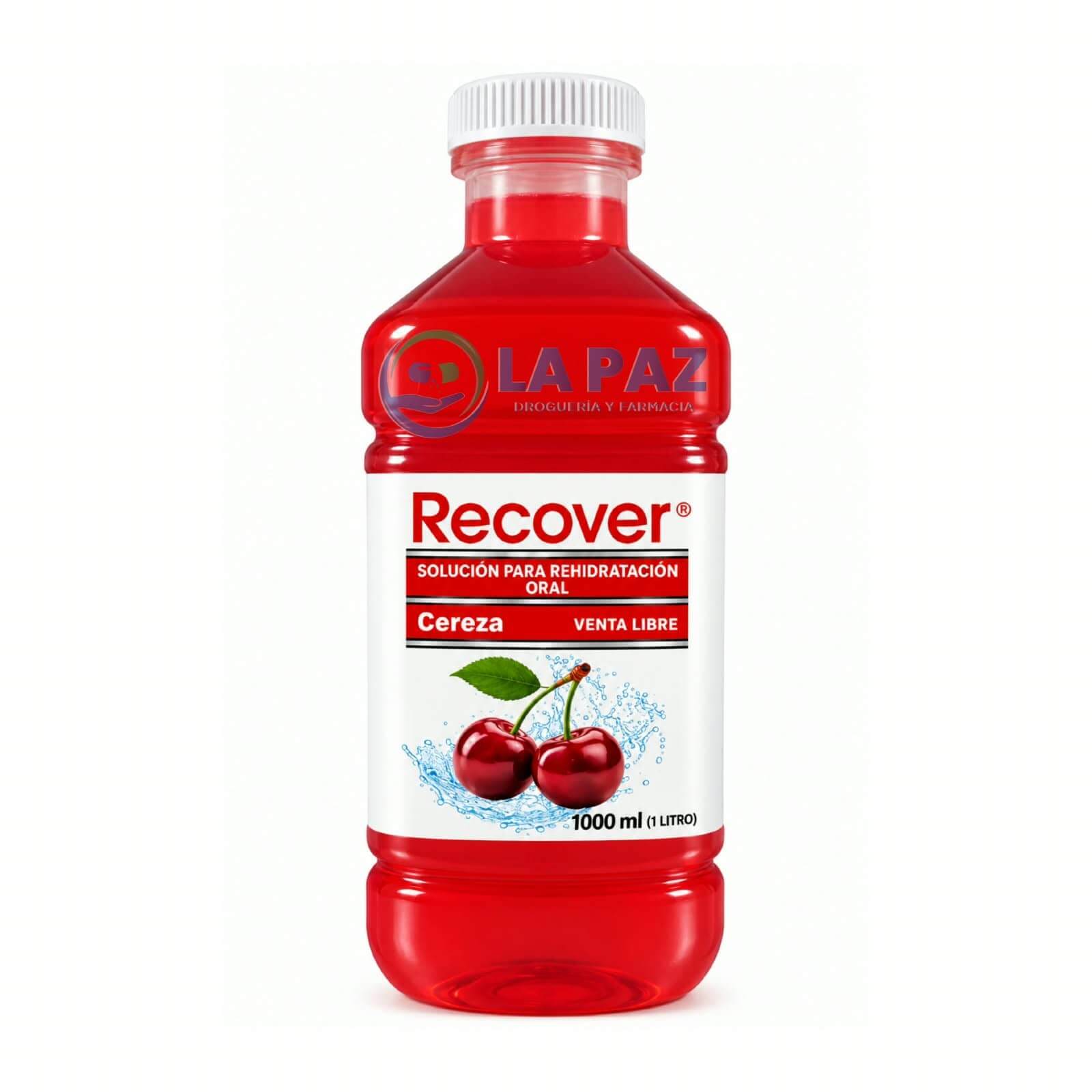 Recover Cereza