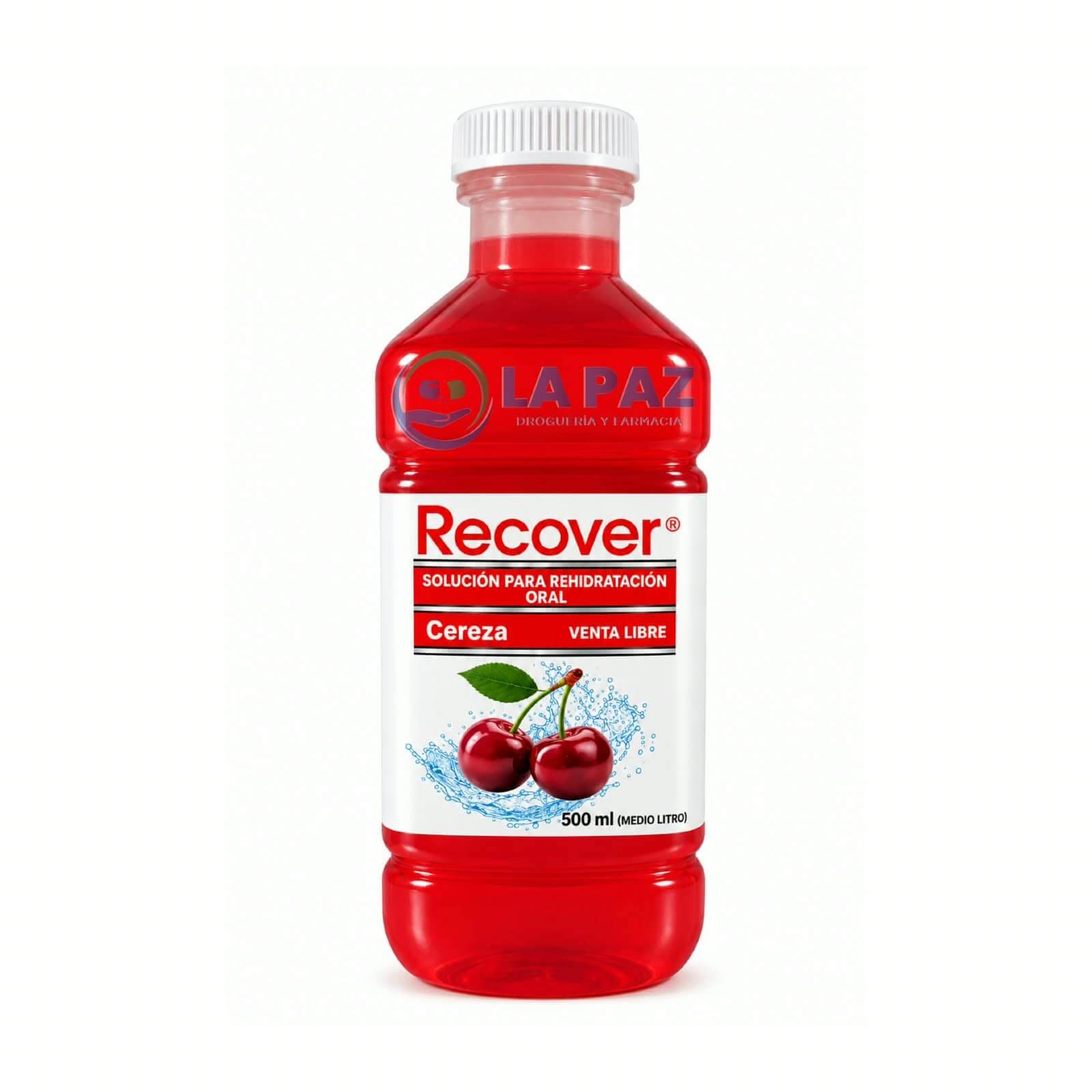 Recover Cereza
