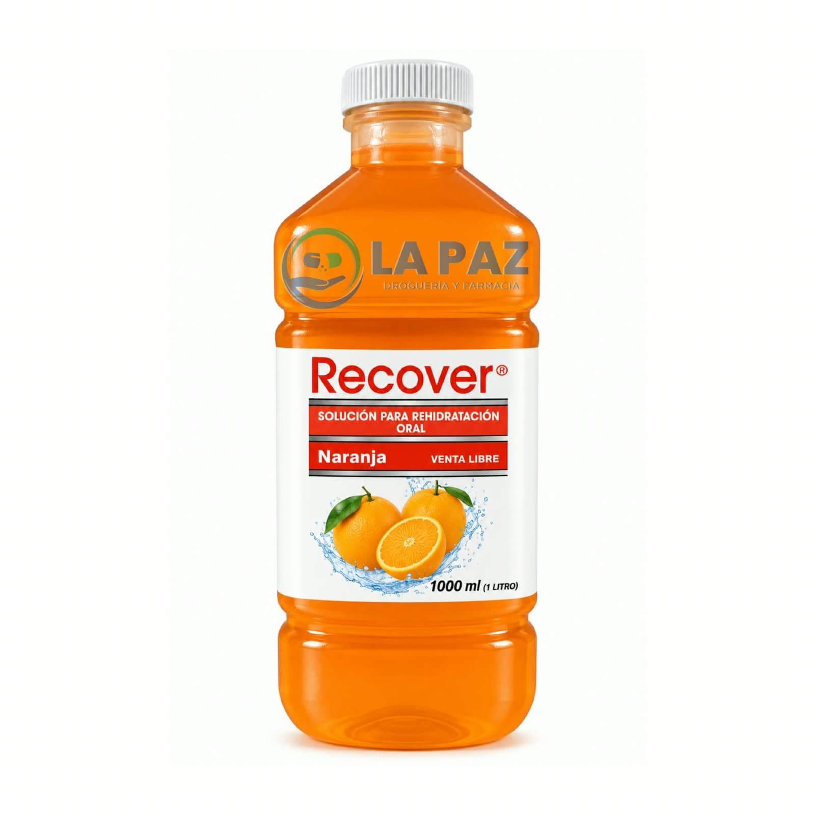 Recove Naranja