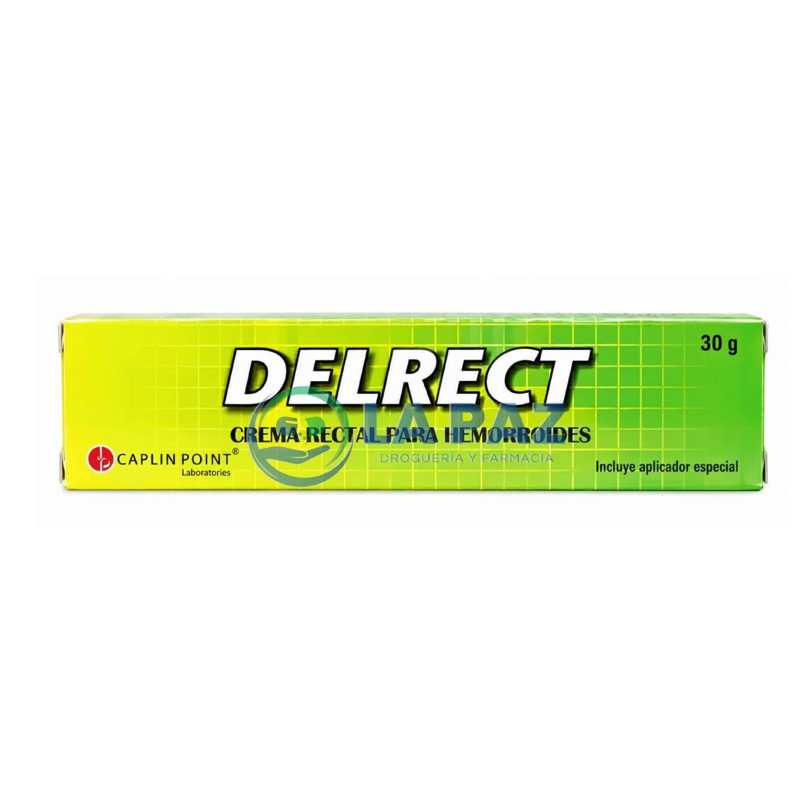 Delrect