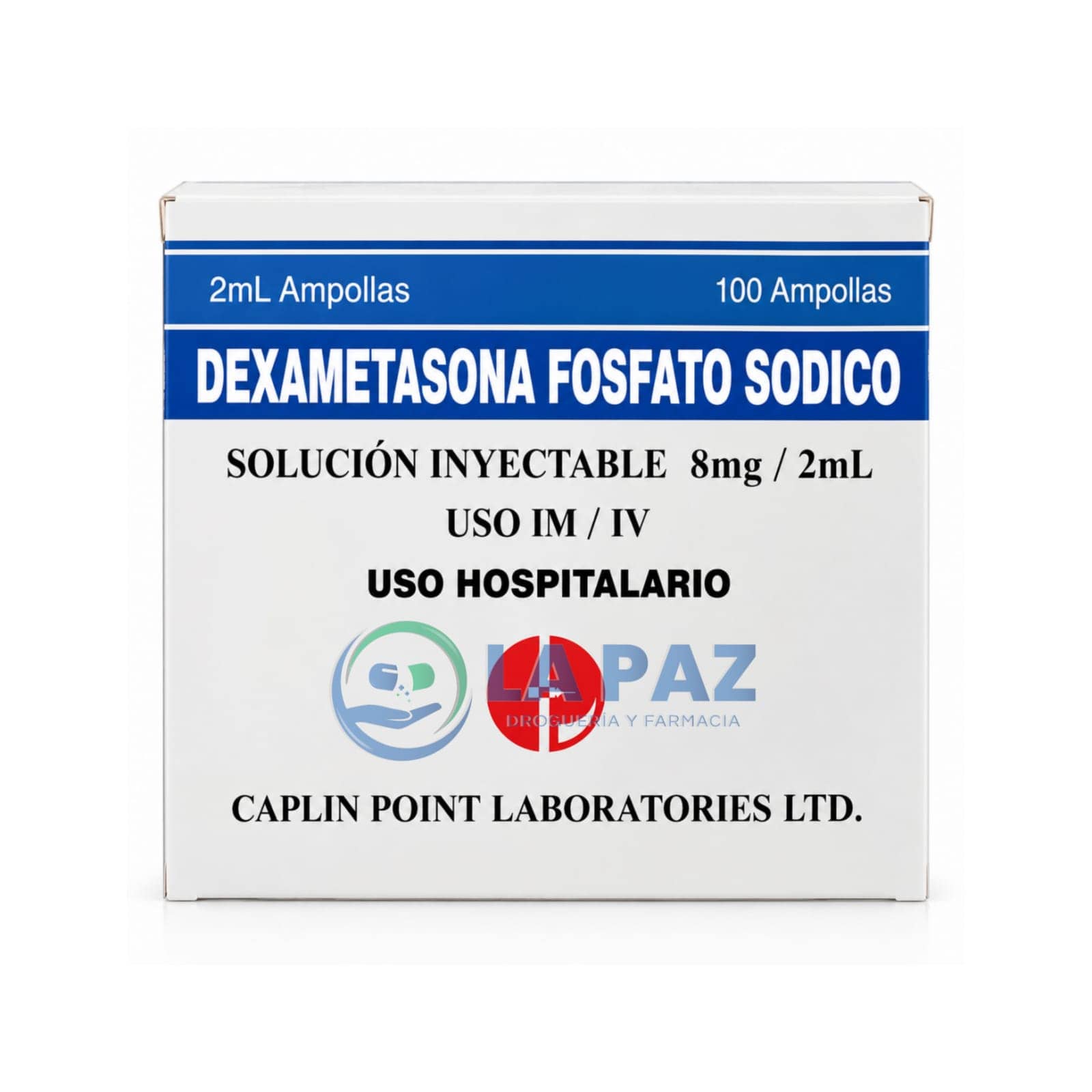Dexametasona