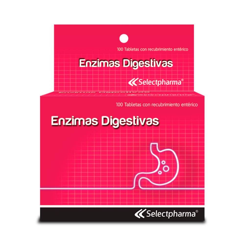 Enzimas Digestivas Droguer a Y Farmacia La Paz Enzimas Digestivas Droguer a Y Farmacia La Paz