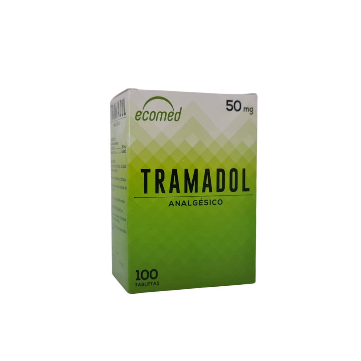 Precio Del Tramadol En Farmacia