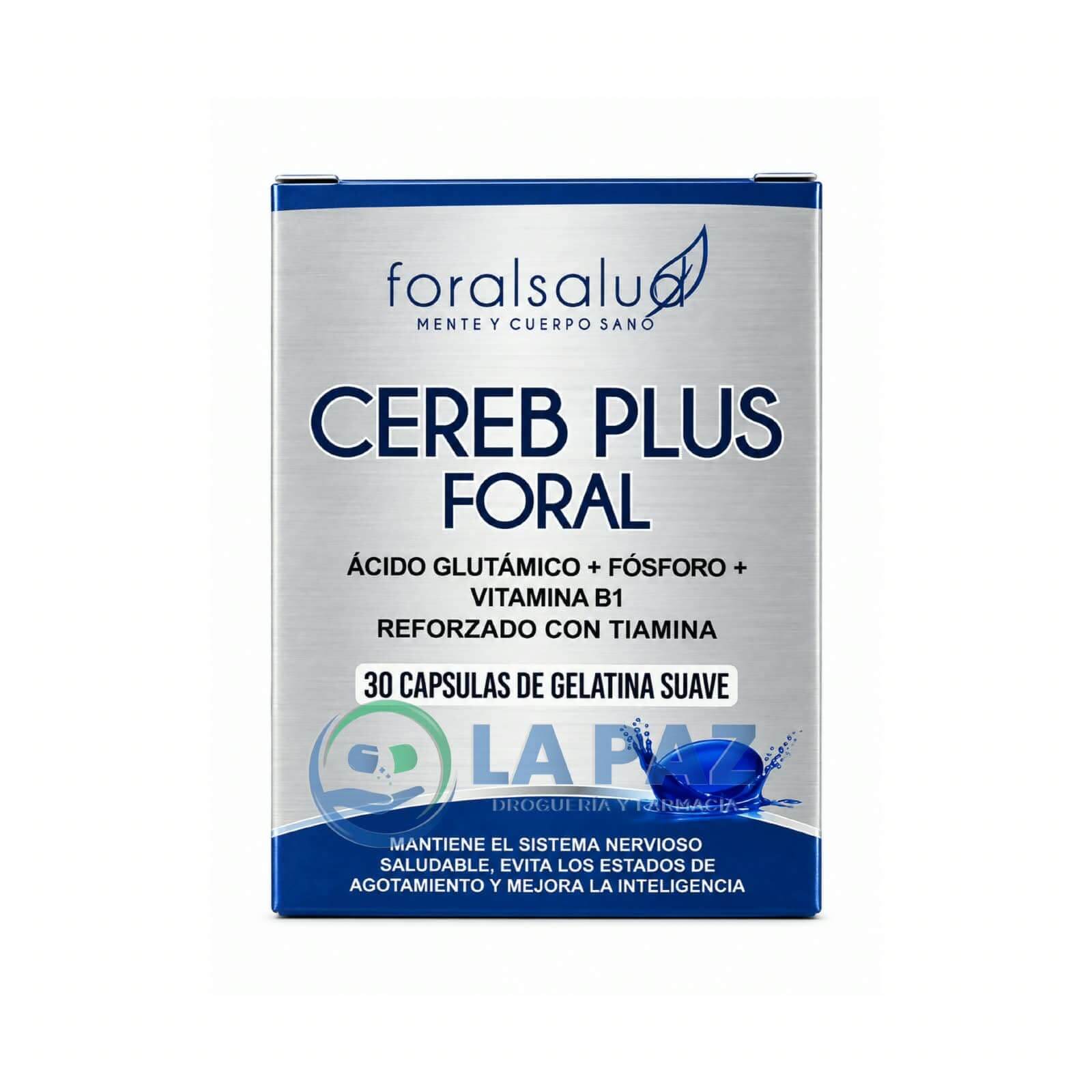 Cereb Plus